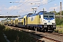 Bombardier 34093 - metronom "146 533-5"
03.08.2024 - Elze (Han)
Thomas Wohlfarth