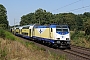 Bombardier 34093 - metronom "146 533-5"
05.09.2024 - Uelzen
Gerd Zerulla