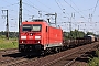 Bombardier 34104 - DB Cargo "185 257-3"
20.07.2024 - Wunstorf
Thomas Wohlfarth