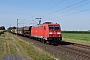 Bombardier 34108 - DB Cargo "185 260-7"
27.08.2024 - Peine-Woltorf
Gerd Zerulla