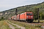 Bombardier 34108 - DB Cargo "185 260-7"
06.08.2024 - Thüngersheim
Ingmar Weidig