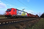 Bombardier 34122 - DB Cargo "185 268-0"
17.02.2021 - Waghäusel
Wolfgang Mauser