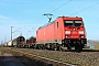 Bombardier 34122 - DB Cargo "185 268-0"
12.02.2022 - Babenhausen-Harreshausen
Kurt Sattig