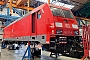 Bombardier 34124 - DB Cargo "185 270-6"
31.08.2024 - Dessau, Werk DB Fahrzeuginstandhaltung
Christian Stolze