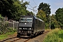 Bombardier 34127 - MRCE Dispolok "185 570-9"
28.07.2014 - Kassel
Christian Klotz