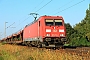 Bombardier 34128 - DB Cargo "185 272-2"
29.08.2024 - Babenhausen-Sickenhofen
Kurt Sattig