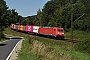 Bombardier 34144 - DB Cargo "185 281-3"
16.08.2024 - Bernhards (bei Fulda)
Konstantin Koch