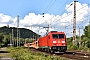 Bombardier 34149 - DB Cargo "185 286-2"
11.06.2024 - Hagen-Hengstey
Werner Wölke