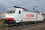 Bombardier 34158 - Crossrail "185 578-2"
22.04.2012 - Bonn
Christoph Schumny