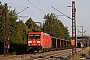 Bombardier 34159 - DB Cargo "185 295-3"
06.08.2024 - Thüngersheim
Ingmar Weidig