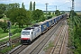 Bombardier 34163 - Crossrail "185 581-6"
17.08.2014 - Müllheim (Baden)
Vincent Torterotot