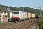 Bombardier 34163 - Crossrail "185 581-6"
17.07.2014 - Leubsdorf (Rhein)
Daniel Kempf