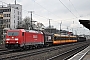 Bombardier 34164 - DB Schenker "185 297-9"
29.11.2012 - Köln, Bahnhof West
Michael Kuschke