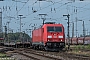 Bombardier 34165 - DB Cargo "185 298-7"
05.07.2019 - Oberhausen, Rangierbahnhof West
Rolf Alberts