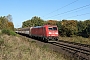 Bombardier 34176 - DB Cargo "185 308-4"
24.10.2024 - Uelzen
Gerd Zerulla