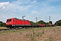 Bombardier 34178 - DB Cargo "185 310-0"
03.06.2020 - Waghäusel
Tobias Schmidt