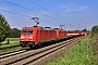 Bombardier 34182 - DB Cargo "185 314-2"
02.09.2024 - Espenau-Mönchehof
Christian Klotz 