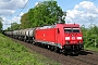Bombardier 34184 - DB Cargo "185 316-7"
05.05.2020 - Lehrte-Ahlten
Christian Stolze