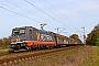 Bombardier 34188 - Hector Rail "241.004"
16.10.2024 - Waghäusel
Wolfgang Mauser