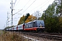 Bombardier 34189 - Hector Rail "241.001"
23.10.2009 - Stehag (Eslöv)
Anders Jansson