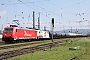 Bombardier 34196 - RheinCargo "2052"
25.06.2024 - Basel, Badischer Bahnhof
Theo Stolz