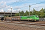 Bombardier 34217 - Green Cargo "Br 5332"
18.08.2020 - Hamburg-Harburg
Tobias Schmidt
