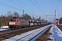 Bombardier 34220 - Crossrail "185 592-3"
17.02.2010 - Niederndodeleben
Christian Geschonneck