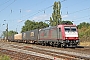 Bombardier 34222 - Crossrail "185 593-1"
29.09.2016 - Mainz-Bischofsheim
Jürgen Steinhoff