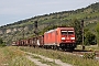 Bombardier 34224 - DB Cargo "185 341-5"
06.08.2024 - Thüngersheim
Ingmar Weidig