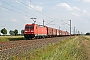 Bombardier 34229 - DB Cargo "185 343-1"
01.08.2024 - Arensdorf
Tim Uhlmann