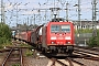 Bombardier 34236 - DB Cargo "185 335-4"
17.08.2024 - Neumünster
Thomas Wohlfarth