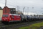 Bombardier 34239 - RCL "185 608-7"
07.12.2024 - Köln, Bahnhof Köln West
Kai Mund