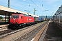 Bombardier 34246 - Crossrail "185 596-4"
26.06.2015 - Basel, Badischer Bahnhof
Tobias Schmidt