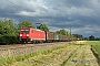 Bombardier 34250 - DB Schenker "185 350-6"
21.06.2013 - Kenzingen
Jean-Claude Mons