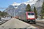 Bombardier 34251 - Crossrail "185 597-2"
19.03.2016 - Kandersteg
Jean-Claude Mons