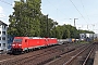 Bombardier 34253 - DB Cargo "185 351-4"
21.08.2019 - Köln, Bahnhof Köln Süd
Christian Stolze