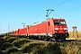 Bombardier 34256 - DB Cargo "185 352-2"
21.09.2024 - Stockstadt (Main)
Kurt Sattig