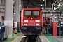 Bombardier 34260 - DB Cargo "185 354-8"
07.09.2024 - Seddin, DB Cargo Werk 
Frank Noack