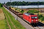 Bombardier 34260 - DB Cargo "185 354-8"
26.06.2024 - Ladenburg
Wolfgang Mauser