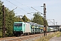 Bombardier 34263 - RTB CARGO "185 612-9"
06.08.2024 - Thüngersheim
Ingmar Weidig