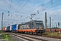 Bombardier 34267 - Hector Rail "241.007"
30.08.2024 - Oberhausen, Abzweig Mathilde
Rolf Alberts