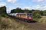 Bombardier 34268 - HSL Logistik "185 600-4"
27.09.2024 - Uelzen
Gerd Zerulla