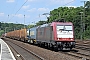Bombardier 34270 - Crossrail "185 601-2"
17.07.2014 - Köln, Bahnhof West
André Grouillet