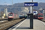 Bombardier 34275 - Crossrail "185 602-0"
29.01.2011 - Burgdorf
Vincent Torterotot