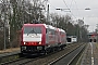 Bombardier 34275 - Beacon Rail "185 602-0"
20.02.2009 - Krefeld-Oppum
Kevin Hornung