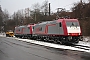 Bombardier 34275 - Beacon Rail "185 602-0"
20.02.2009 - Kassel
Christian Klotz