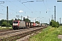 Bombardier 34275 - Crossrail "185 602-0"
23.06.2012 - Niederschopfheim
Jean-Claude Mons