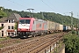 Bombardier 34275 - Crossrail "185 602-0"
18.07.2014 - Leubsdorf (Rhein)
Daniel Kempf