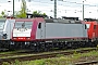 Bombardier 34275 - Beacon Rail "185 602-0"
23.04.2016 - Krefeld
Stefan Rother