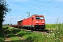 Bombardier 34278 - DB Cargo "185 360-5"
25.07.2024 - Babenhausen
Kurt Sattig